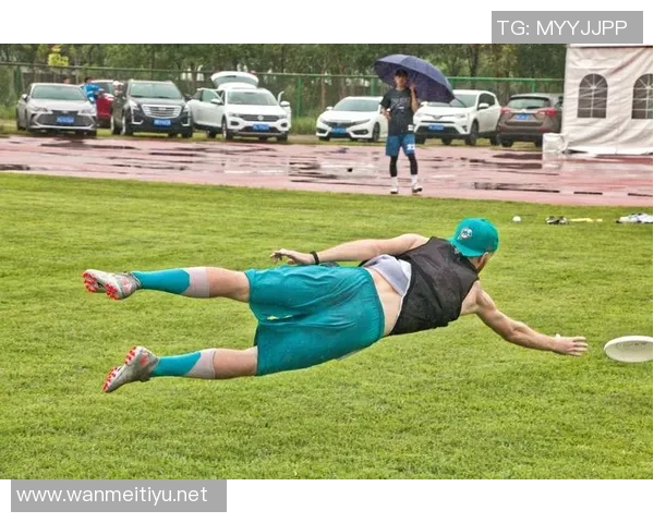 追寻飞盘梦想深圳飞盘队的成长与奋斗历程纪实