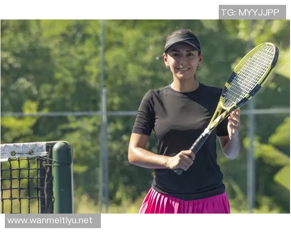 提升网球灵活性的新手必备技巧与训练方法全攻略