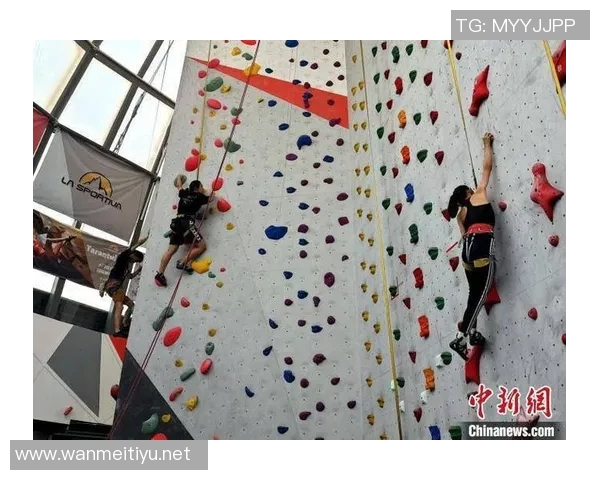 西安攀岩队的节奏与挑战：探索攀岩运动的魅力与发展实时数据