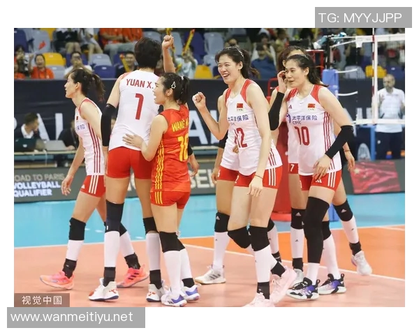 运动数据排球盛宴深入分析西安排球队的战术配合与团队协作技巧